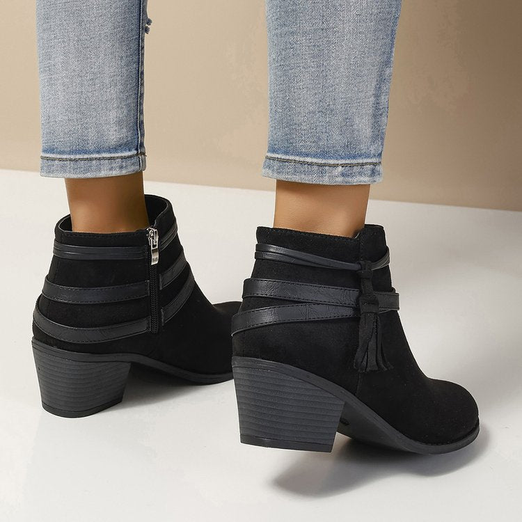 Viva – Elare Boots
