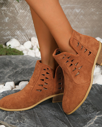 Viva – Halie Boots