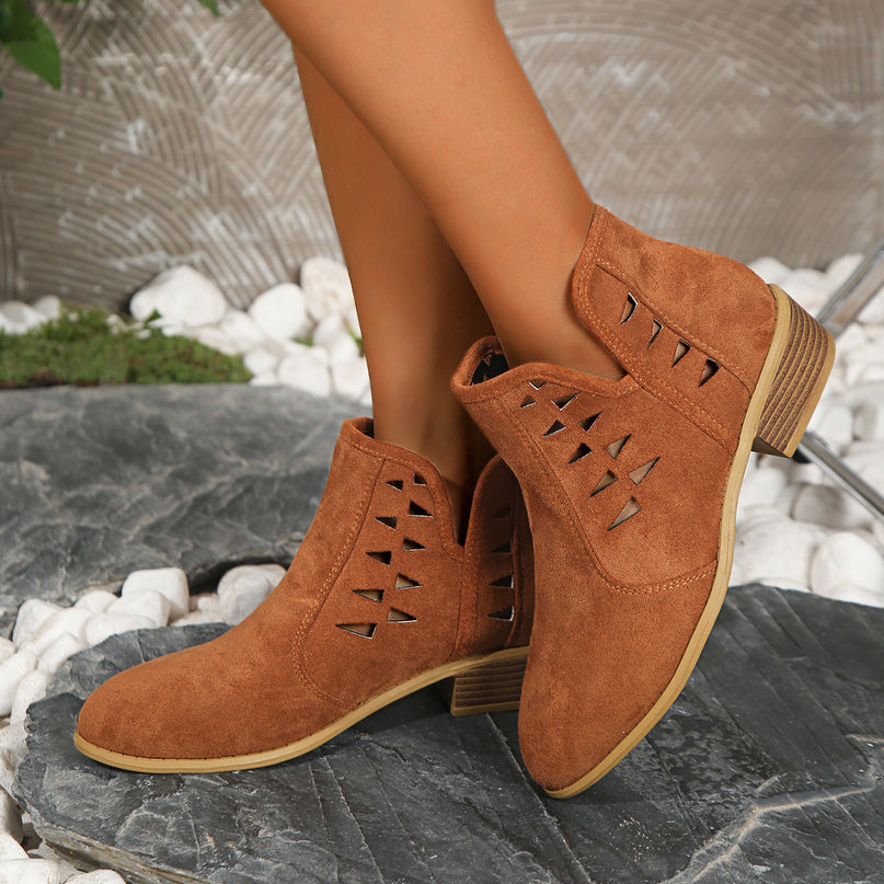 Viva – Halie Boots