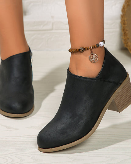 Viva – Mare Boots