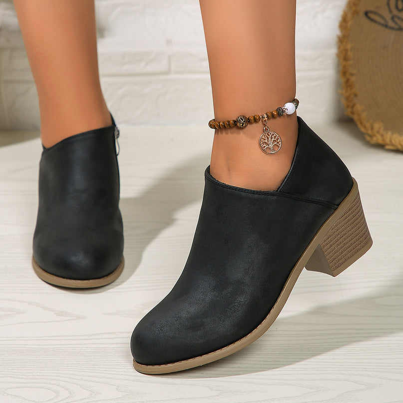 Viva – Mare Boots