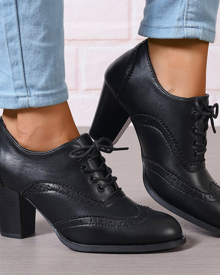 De Viva – Arlène Boots