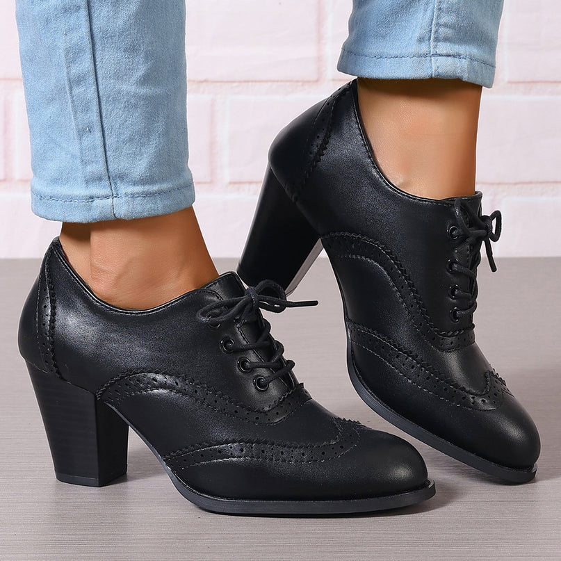 De Viva – Arlène Boots
