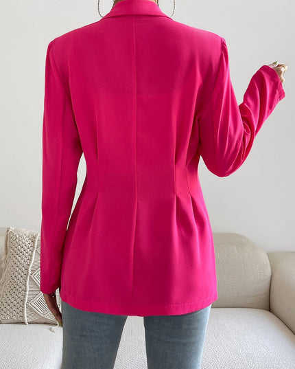 Viva - slim Blazer