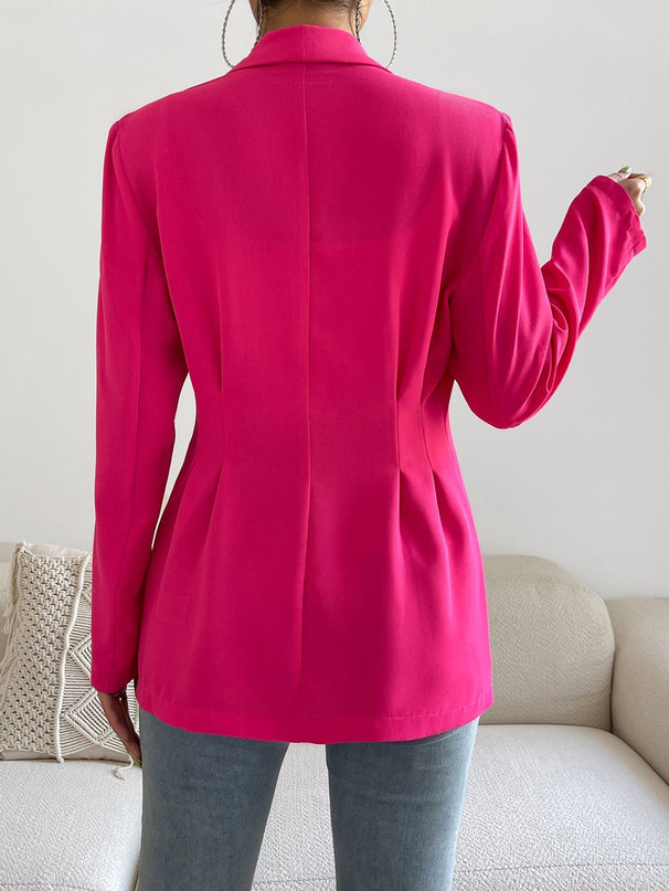 Viva - slim Blazer