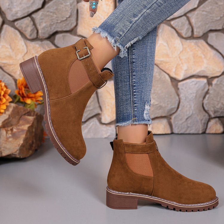De Viva – Lyna Boots