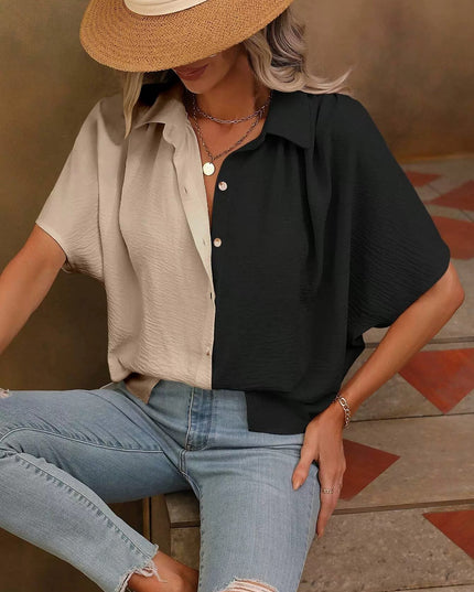Viva – Noa Blouse