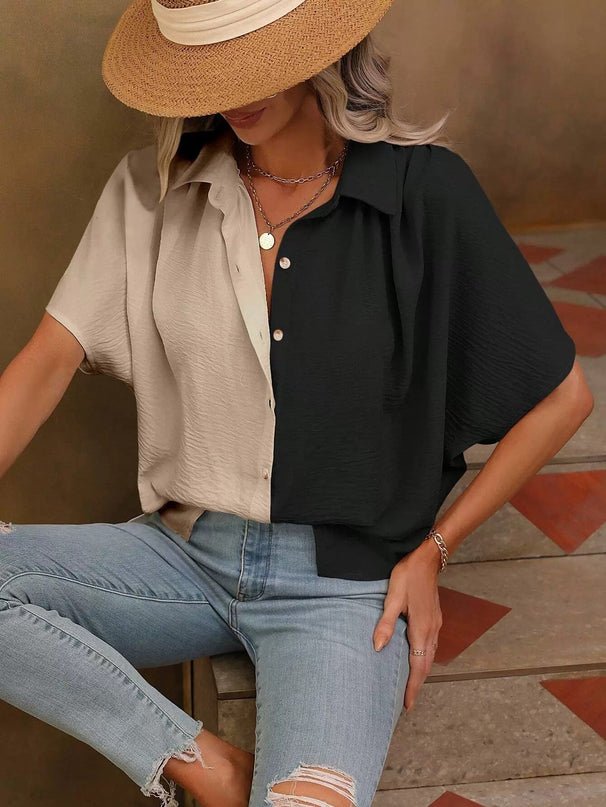 Viva – Noa Blouse