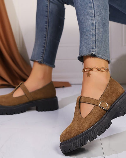 Viva – Lage Boots