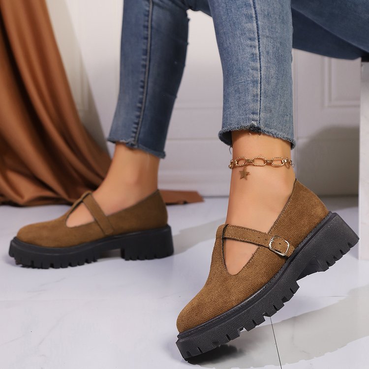 Viva – Lage Boots