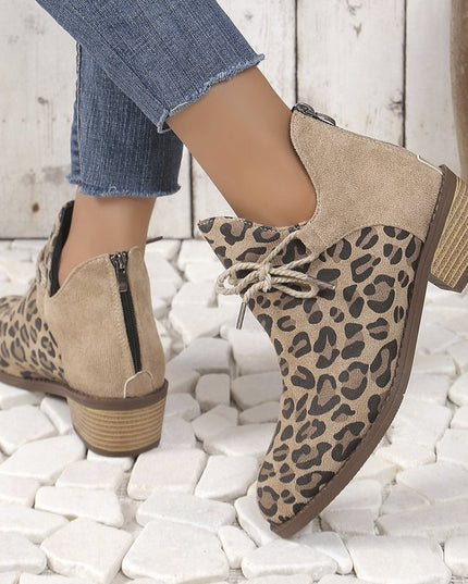 Viva – Novas Boots