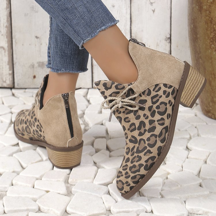 Viva – Novas Boots