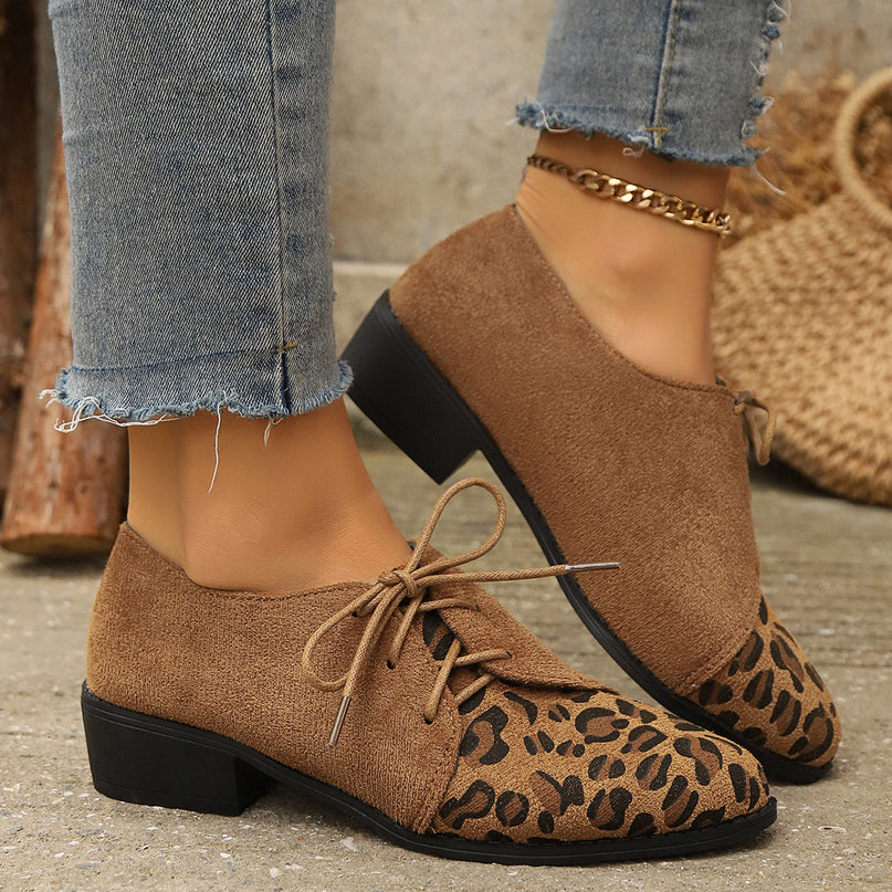 Viva – Livia Loafers