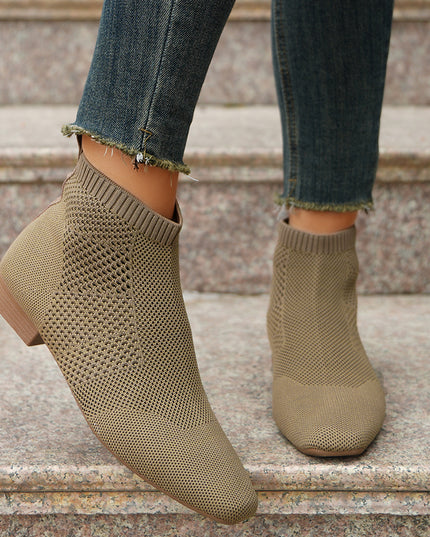 Viva – Soléa Boots