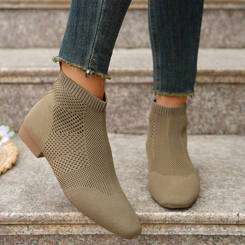 Viva – Soléa Boots