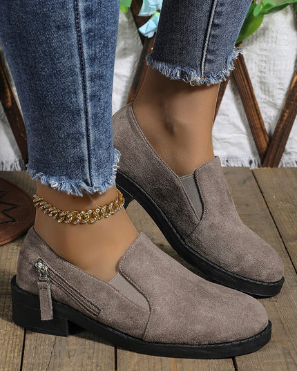 Viva – Éloise Lage Boots