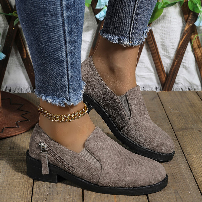 Viva – Éloise Lage Boots