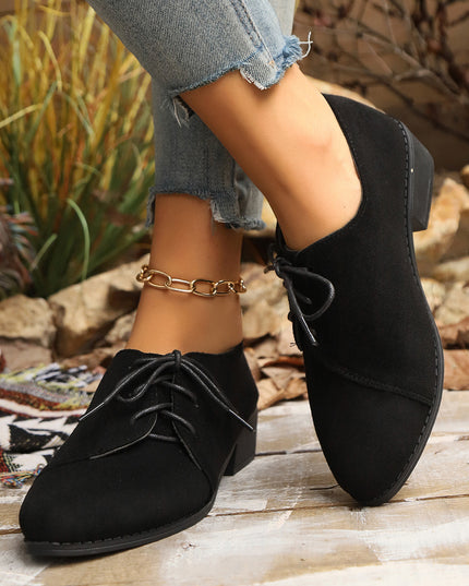 Viva – Livia Loafers