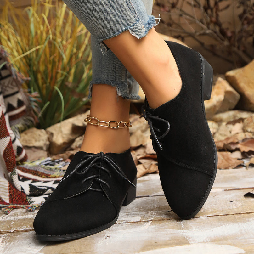 Viva – Livia Loafers