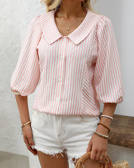Viva – Amira Blouse