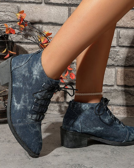 Viva – Lumi Boots