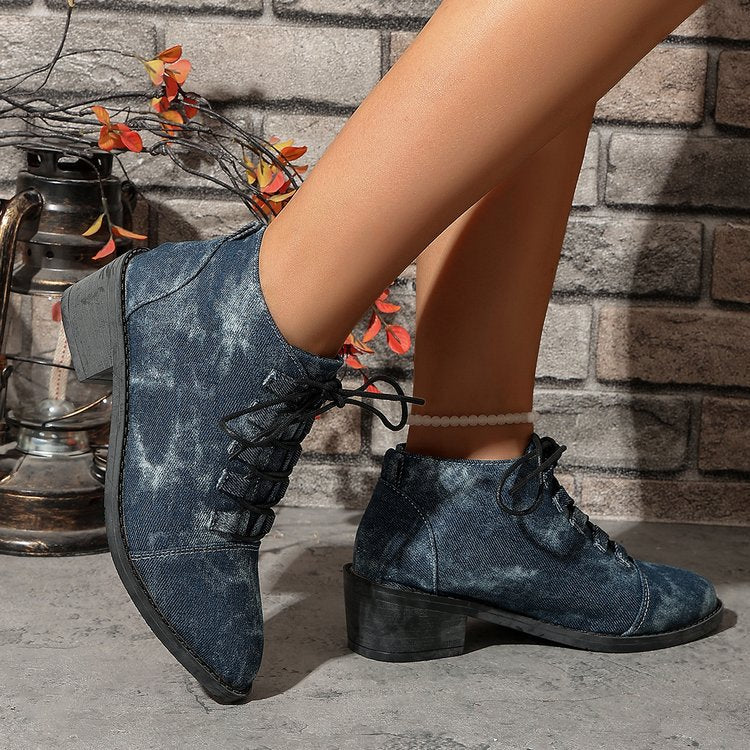 Viva – Lumi Boots