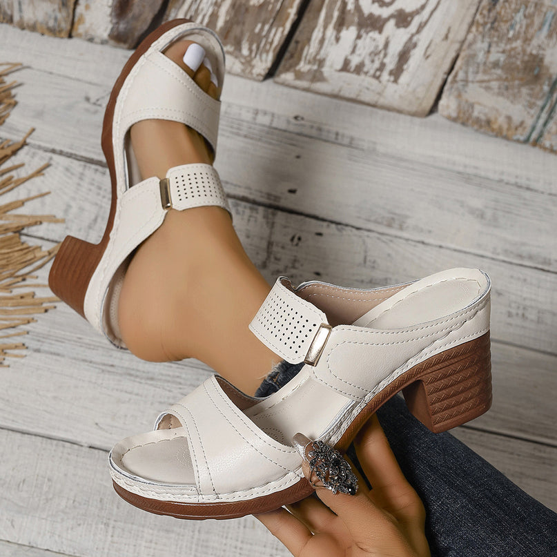 Viva – Elora Sandals