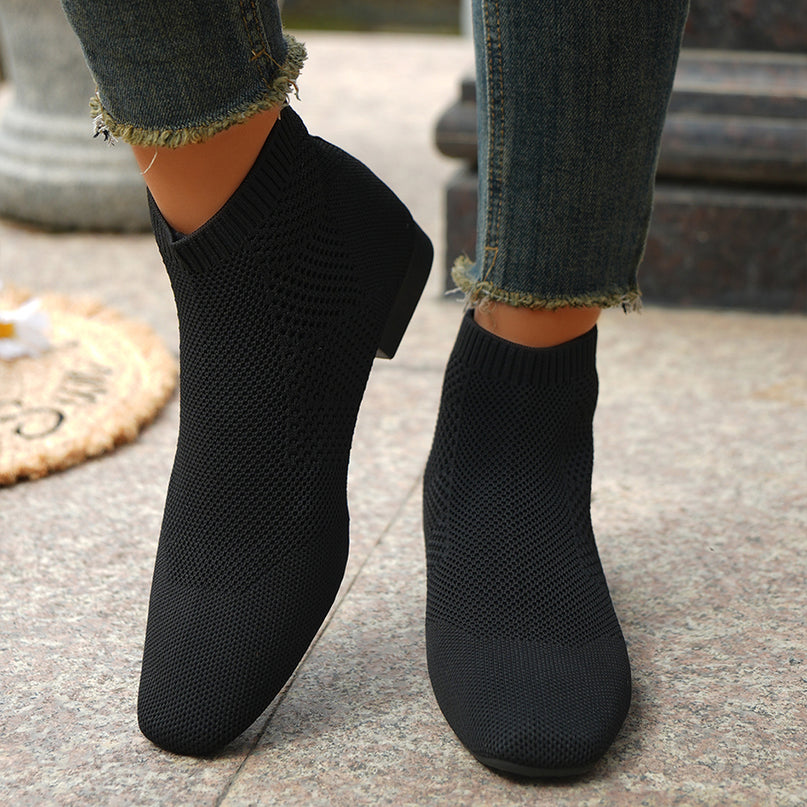 Viva – Soléa Boots