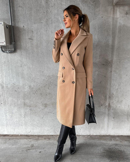 Viva – Délia Coat