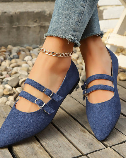 Viva – Lianne Ballerina’s