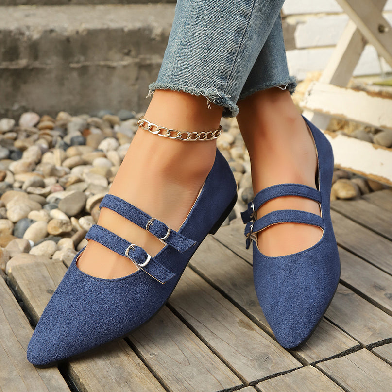 Viva – Lianne Ballerina’s
