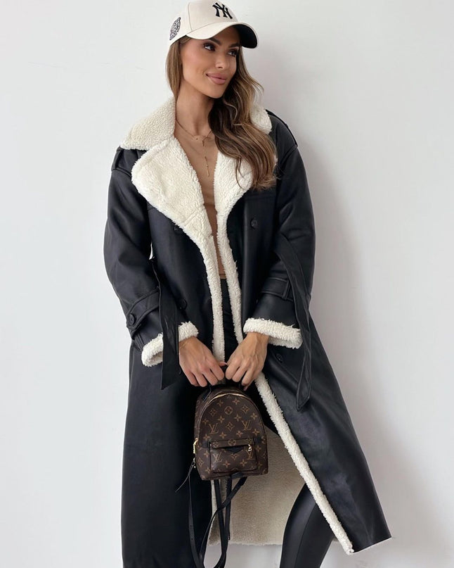 Viva – Maillard Coat