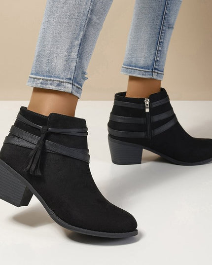 Viva – Elare Boots