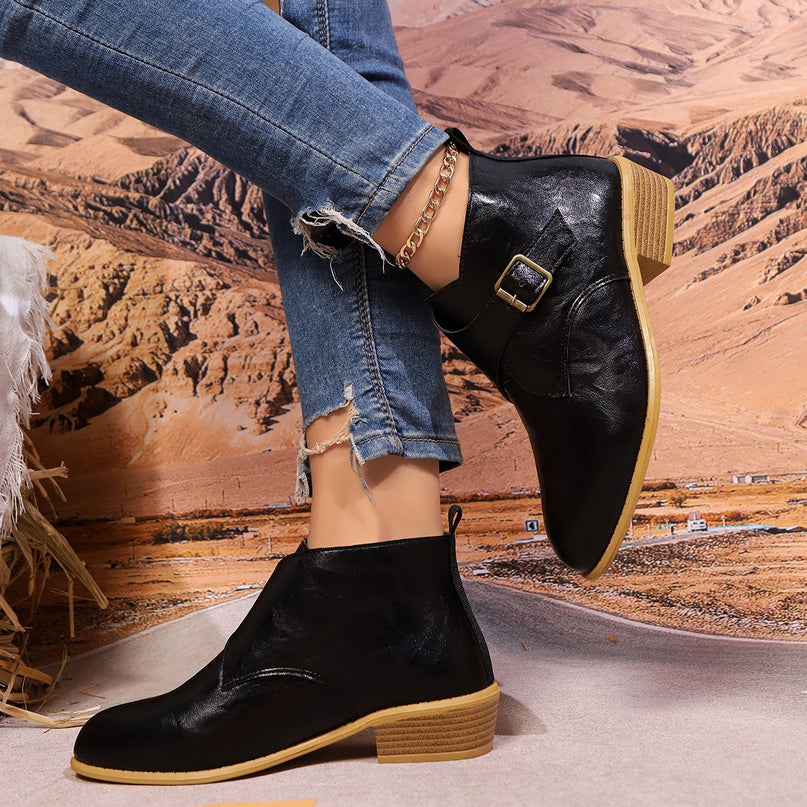 Viva – Arlén Boots