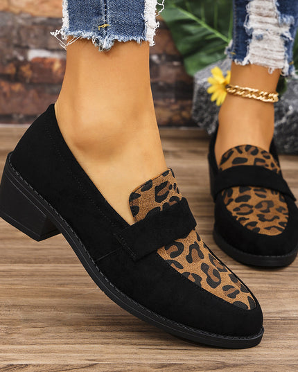 Viva – Léa Loafers