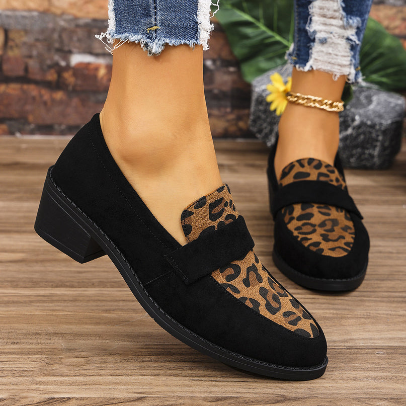 Viva – Léa Loafers