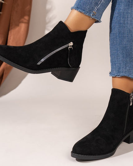 De Viva – Léa Boots
