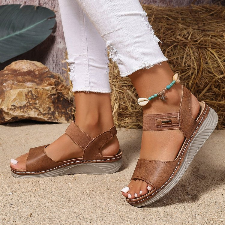 Viva – Leira Sandals