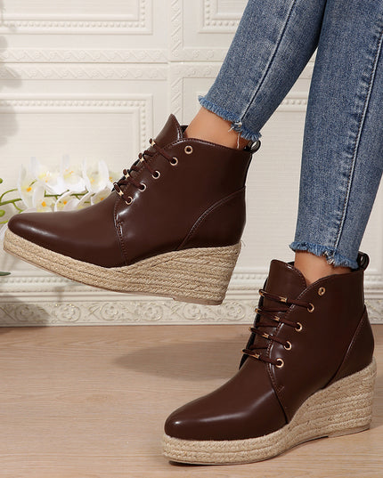 Viva – Eloria Hoge Sneakers
