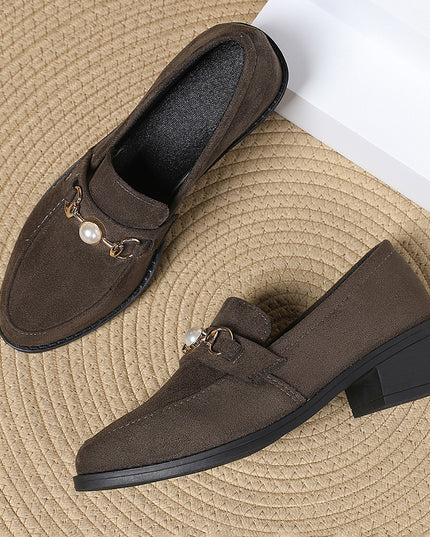 Viva – Liora Loafers