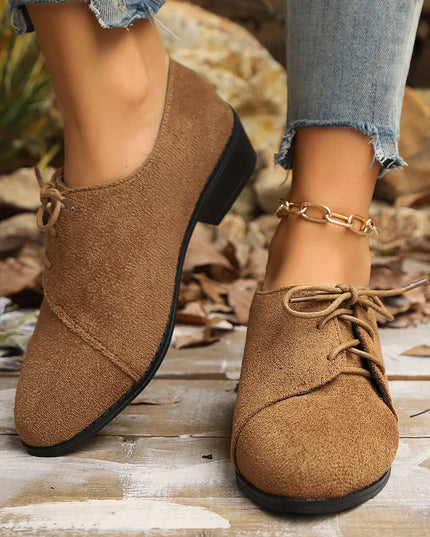 Viva – Livia Loafers