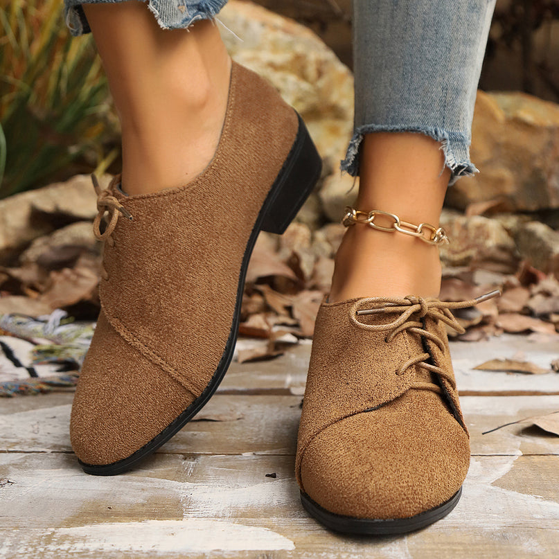 Viva – Livia Loafers