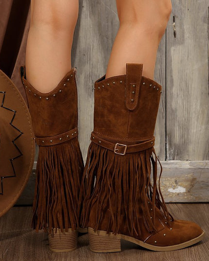 Viva – Raya Boots