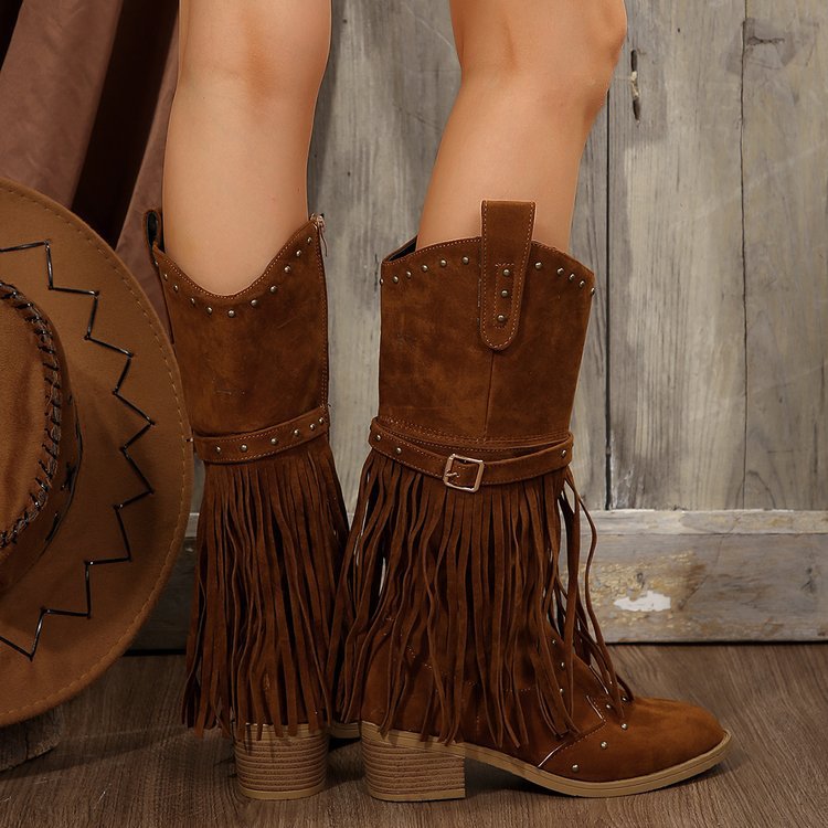 Viva – Raya Boots