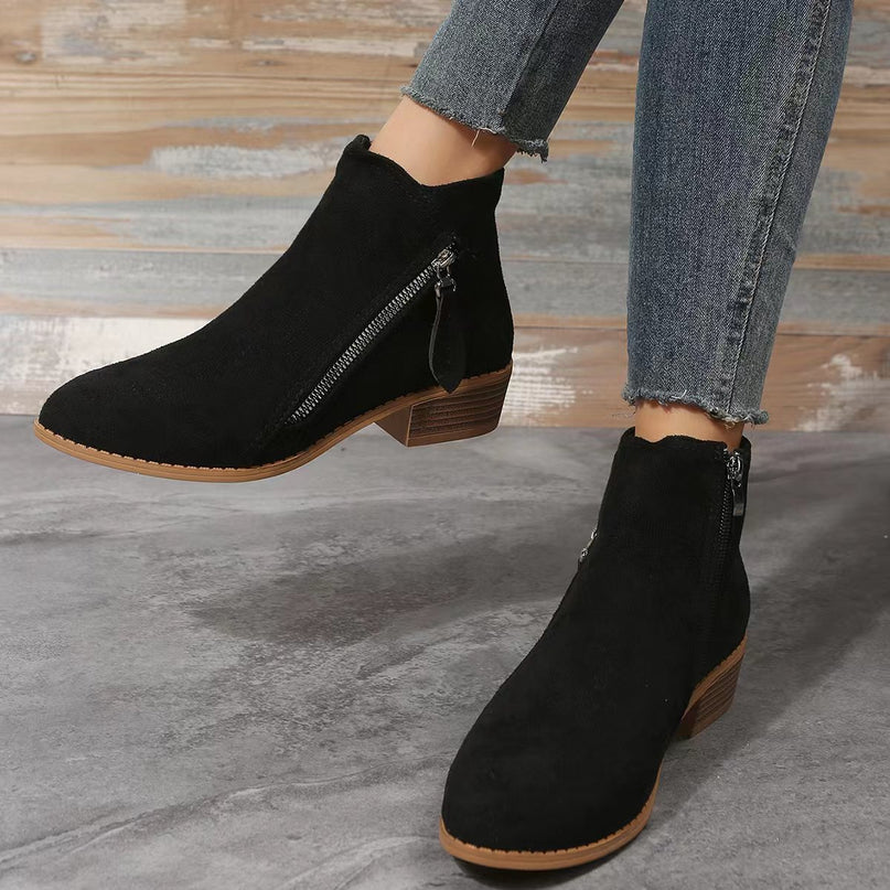 Viva – Mirella Boots
