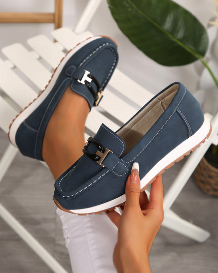 Viva – Léa Loafers