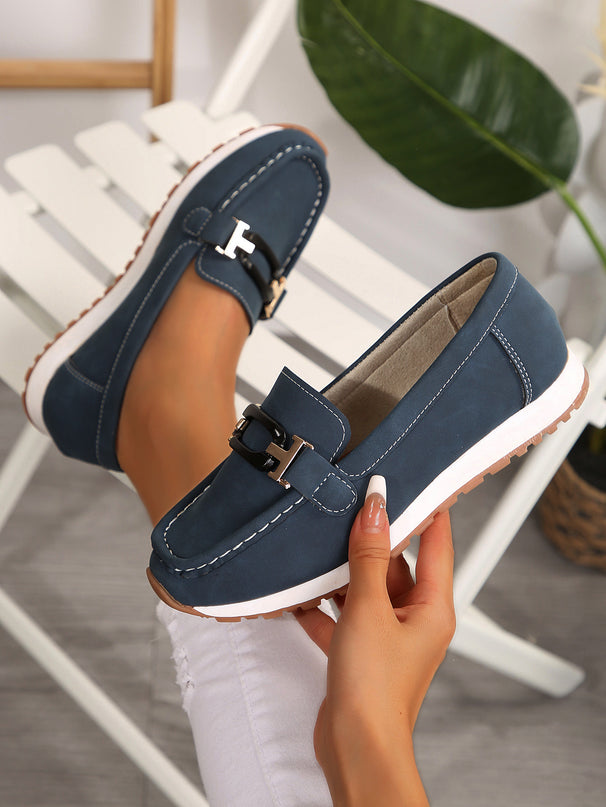 Viva – Léa Loafers
