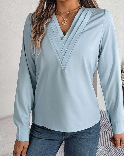 Viva – Elara Blouse