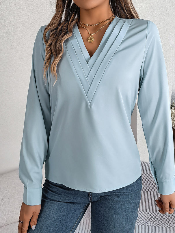 Viva – Elara Blouse