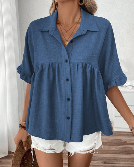 Viva – Celina Blouse